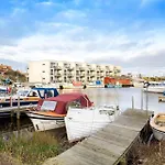 827-hvide-sande-mamrelund-6-2-d Apartamento Hvide Sande