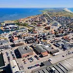 827-hvide-sande-mamrelund-6-2-d * Hvide Sande