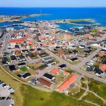 827-hvide-sande-mamrelund-6-2-d Apartamento Hvide Sande