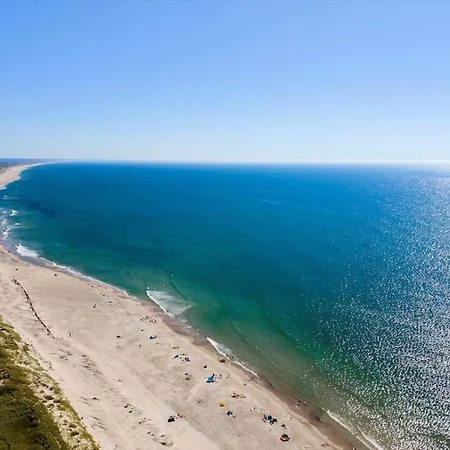 827-hvide-sande-mamrelund-6-2-d * Hvide Sande