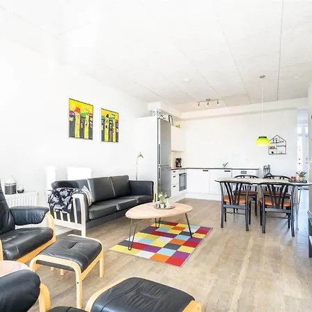 Apartman 827-hvide-sande-mamrelund-6-2-d *