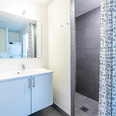 827-hvide-sande-mamrelund-6-2-d Apartmán Hvide Sande