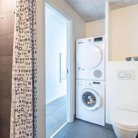 Apartmán 827-hvide-sande-mamrelund-6-2-d Hvide Sande