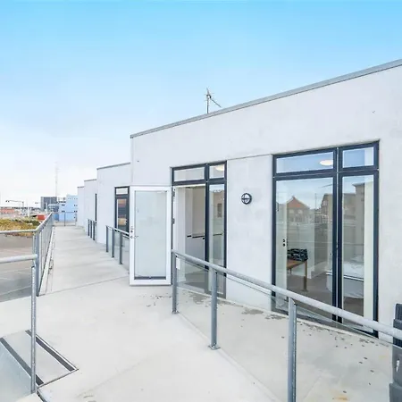 Apartmán 827-hvide-sande-mamrelund-6-2-d *