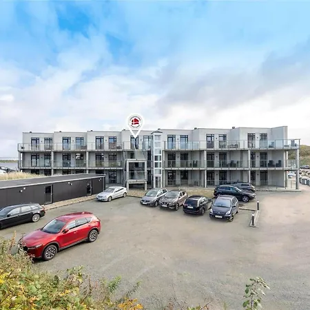 827-hvide-sande-mamrelund-6-2-d * Hvide Sande