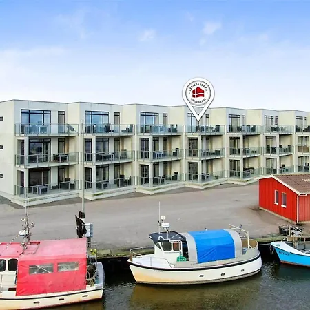 827-hvide-sande-mamrelund-6-2-d Lejlighed