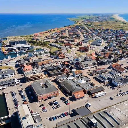 827-hvide-sande-mamrelund-6-2-d * Hvide Sande