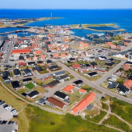 827-hvide-sande-mamrelund-6-2-d Lägenhet Hvide Sande