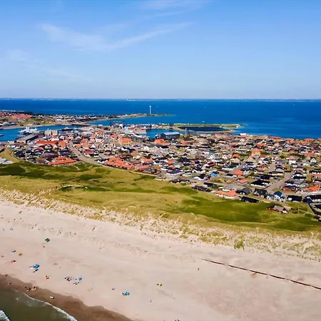 Lägenhet 827-hvide-sande-mamrelund-6-2-d Hvide Sande