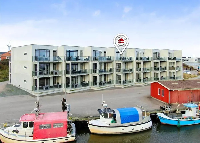 827-hvide-sande-mamrelund-6-2-d Appartement