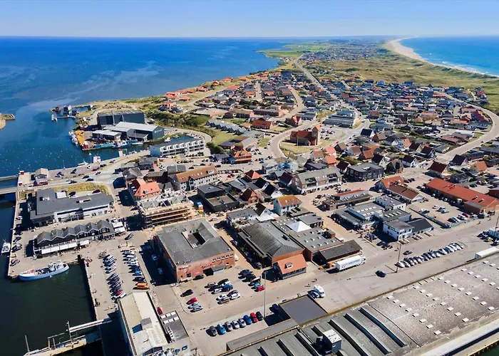 827-hvide-sande-mamrelund-6-2-d * Hvide Sande