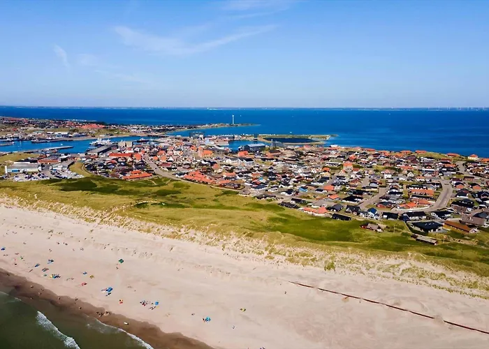 Lejlighed 827-hvide-sande-mamrelund-6-2-d Hvide Sande